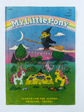 My Little Pony comic #82