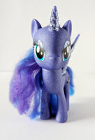 Sparkling Princess Luna