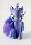 Sparkling Princess Luna