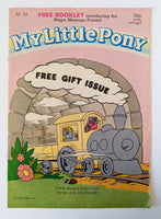 My Little Pony comic #74