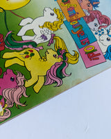 My Little Pony comic #111