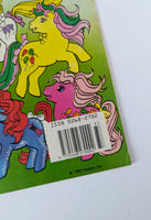 My Little Pony comic #111