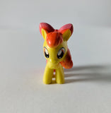 Applebloom mini figure