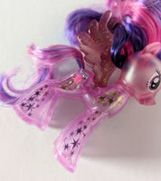 Glitter Celebration Princess Twilight Sparkle