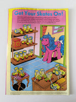 My Little Pony Poster Magazine #1