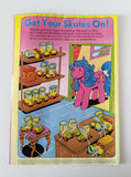 My Little Pony Poster Magazine #1