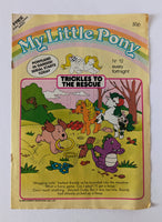 My Little Pony comic #12