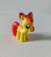 Applebloom mini figure