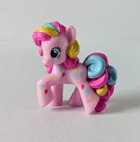 Pinkie Pie mini figure