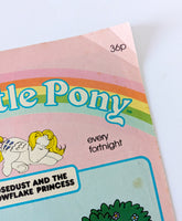 My Little Pony comic #59