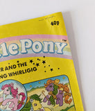 My Little Pony comic #124