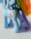 Reboot Fashion Style Rainbow Dash - #2