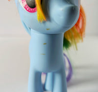 Reboot Fashion Style Rainbow Dash - #2