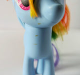 Reboot Fashion Style Rainbow Dash - #2