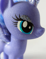 Sparkling Princess Luna