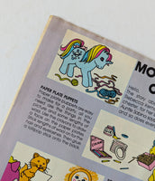 My Little Pony comic #16 - 2