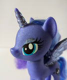 Sparkling Princess Luna