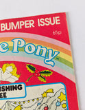 My Little Pony comic #8