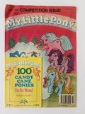 My Little Pony comic #119