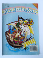 My Little Pony comic #109