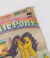 My Little Pony comic #136