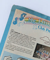 My Little Pony comic #41