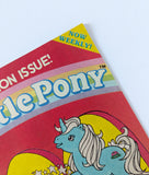 My Little Pony comic #100