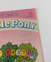 My Little Pony comic #67