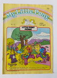 My Little Pony comic #17 - 2