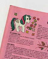 My Little Pony comic #4