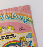 My Little Pony comic #34