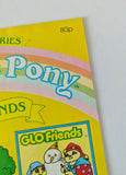 My Little Pony and Friends comic #6