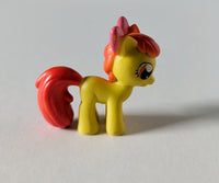 Applebloom mini figure