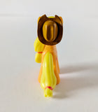 Applejack mini figure