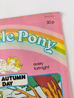 My Little Pony comic #4