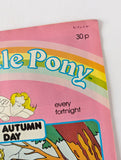 My Little Pony comic #4