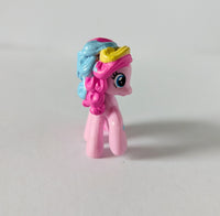 Pinkie Pie mini figure