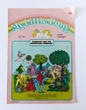 My Little Pony comic #59