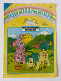 My Little Pony comic #9 - 2