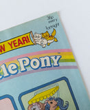 My Little Pony comic #87