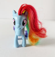 Reboot Rainbow Dash