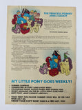 My Little Pony comic #100