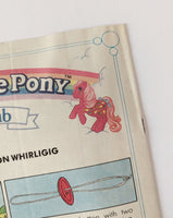 My Little Pony comic #124