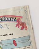 My Little Pony comic #124