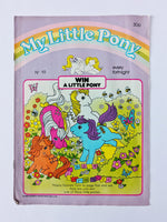 My Little Pony comic #19