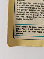 My Little Pony comic #12