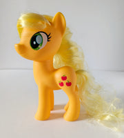 Reboot Fashion Style Applejack #2