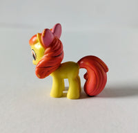 Applebloom mini figure