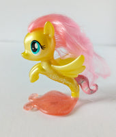 Pearly Sea Pony Fluttershy