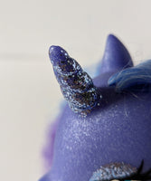 Sparkling Princess Luna